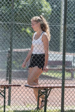 Cara June Thom 5 - Ostsee Cup